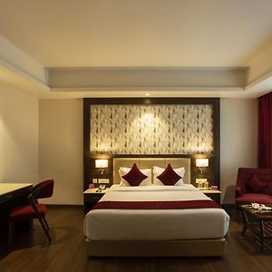 Executive Queen Room