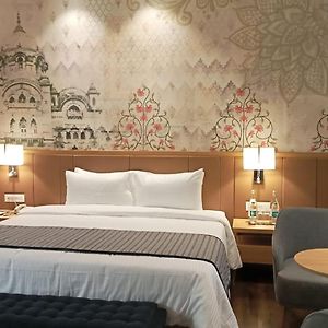 Premier Double Room